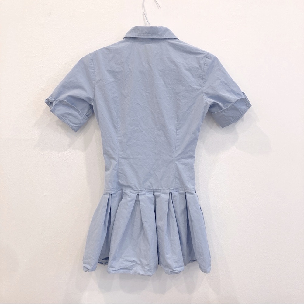 Gimaguas Mercy mini dress - Picture 8 of 12